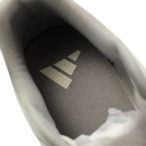 Adidas Velostar Cement Grey Light Boost Inspired Unisex Running Sneakers Adidas Velostar Cement Grey Light Boost Inspired Unisex Running Sneakers