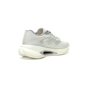 Adidas Velostar Cement Grey Light Boost Inspired Unisex Running Sneakers