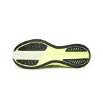 Nike Air Zoom Pegasus Premium Grey Black Volt ReactX Inspired Running Sneakers