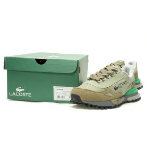 Lacoste Elite Active Tennis Sneakers Lacoste Elite Active Tennis Sneakers