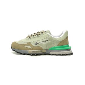 Lacoste Elite Active Tennis Sneakers