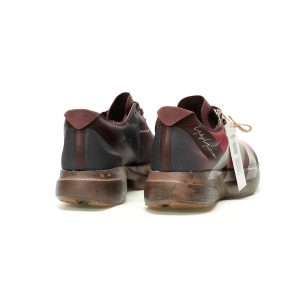 Adidas Y-3 Adios Pro 4 Night Red Warm Clay Marathon Running Shoes KI7791
