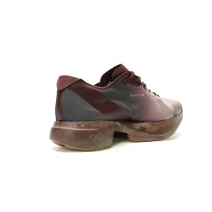 Adidas Y-3 Adios Pro 4 Night Red Warm Clay Marathon Running Shoes KI7791