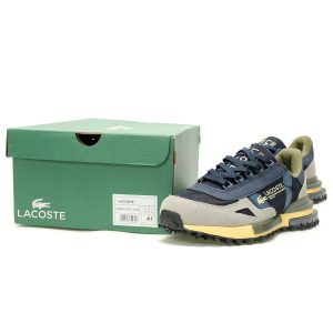 Lacoste Elite Active Tennis Sneakers Lacoste Elite Active Tennis Sneakers