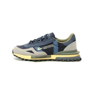 Lacoste Elite Active Tennis Sneakers