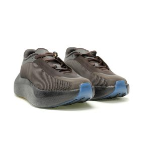 adidas HYPERBOOST EUPHORIA Triple Black Dark Grey Chunky Sole Sneakers