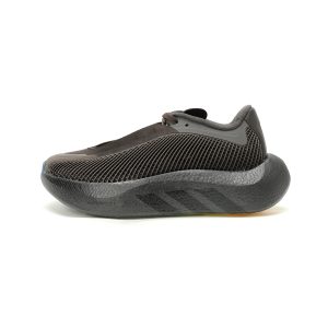 adidas HYPERBOOST EUPHORIA Triple Black Dark Grey Chunky Sole Sneakers