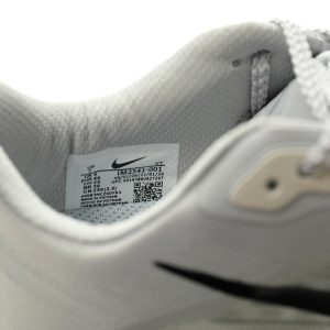 Nike Air Zoom Pegasus Plus Wolf Grey Black Inspired Running Shoes Nike Air Zoom Pegasus Plus Wolf Grey Black Inspired Running Shoes