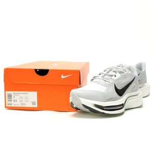 Nike Air Zoom Pegasus Plus Wolf Grey Black Inspired Running Shoes Nike Air Zoom Pegasus Plus Wolf Grey Black Inspired Running Shoes