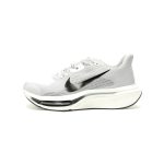Nike Air Zoom Pegasus Plus Wolf Grey Black Inspired Running Shoes