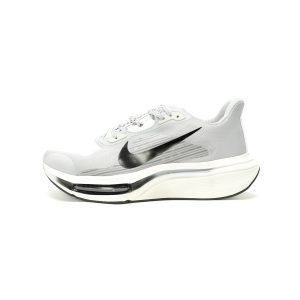 Nike Air Zoom Pegasus Plus Wolf Grey Black Inspired Running Shoes