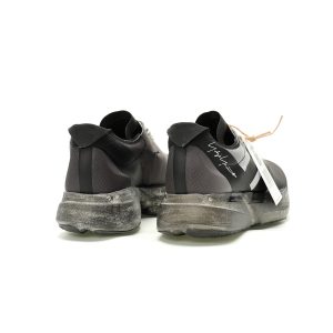 adidas Adizero Adios Pro 4 Black Off White Grey Racing Running Shoes KI7128 adidas Adizero Adios Pro 4 Black Off White Grey Racing Running Shoes KI7128