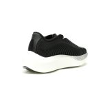 adidas HyperBoost Edge Black White TPU PrimeWeave Sneakers LA6216