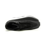 adidas HyperBoost Edge Black White TPU PrimeWeave Sneakers LA6216