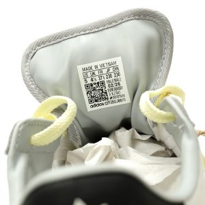 adidas BW Army Run, KJ7941, light grey white black, pig suede oxford, retro German trainer