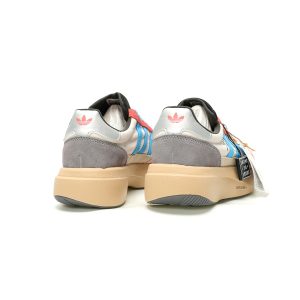 adidas SL 72 Pro Light Pink Blue Grey White Suede Nylon LIGHTSTRIKE+ Sneakers KK3075 adidas SL 72 Pro Light Pink Blue Grey White Suede Nylon LIGHTSTRIKE+ Sneakers KK3075