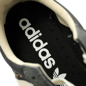 adidas SL 72 Pro Dark Grey Black White Suede Nylon LIGHTSTRIKE+ Sneakers KK3072 adidas SL 72 Pro Dark Grey Black White Suede Nylon LIGHTSTRIKE+ Sneakers KK3072