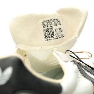 adidas SL 72 Pro Off White Light Grey Black Suede Nylon LIGHTSTRIKE+ Sneakers KK3074 adidas SL 72 Pro Off White Light Grey Black Suede Nylon LIGHTSTRIKE+ Sneakers KK3074