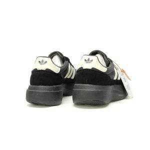 adidas SL 72 Pro Black White Suede Nylon LIGHTSTRIKE+ Sneakers KK3073 adidas SL 72 Pro Black White Suede Nylon LIGHTSTRIKE+ Sneakers KK3073