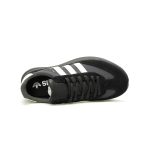 adidas SL 72 Pro Black White Suede Nylon LIGHTSTRIKE+ Sneakers KK3073
