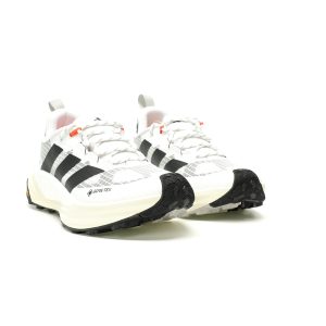 adidas Terrex Freehiker 3 Low GTX White Black Primeknit Boost Continental Hiking Shoes KI8275 adidas Terrex Freehiker 3 Low GTX White Black Primeknit Boost Continental Hiking Shoes KI8275