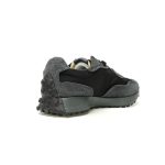 New Balance 327 Low Top Retro Suede Casual Running Shoes U327WCD Carbon Grey Black