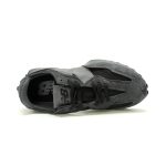 New Balance 327 Low Top Retro Suede Casual Running Shoes U327WCD Carbon Grey Black