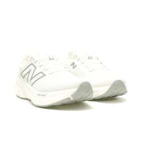 New Balance Fresh Foam X 1080v13 NYC White Grey Mesh Running Shoes M1080W13