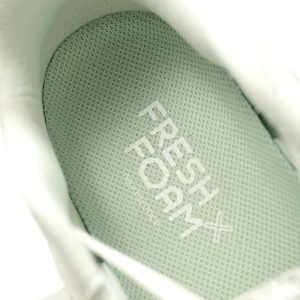 New Balance Fresh Foam X 1080v13 NYC White Grey Mesh Running Shoes M1080W13