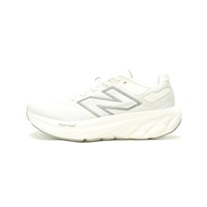 New Balance Fresh Foam X 1080v13 NYC White Grey Mesh Running Shoes M1080W13