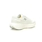 New Balance Fresh Foam X 1080v13 NYC White Grey Mesh Running Shoes M1080W13