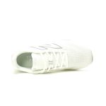 New Balance Fresh Foam X 1080v13 NYC White Grey Mesh Running Shoes M1080W13