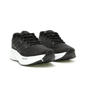 New Balance Fresh Foam X 1080v13 NYC Black White Mesh Running Shoes M1080K13 New Balance Fresh Foam X 1080v13 NYC Black White Mesh Running Shoes M1080K13