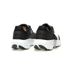 New Balance Fresh Foam X 1080v13 NYC Black White Mesh Running Shoes M1080K13 New Balance Fresh Foam X 1080v13 NYC Black White Mesh Running Shoes M1080K13
