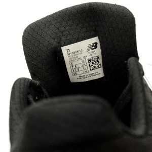 New Balance Fresh Foam X 1080v13 NYC Black White Mesh Running Shoes M1080K13 New Balance Fresh Foam X 1080v13 NYC Black White Mesh Running Shoes M1080K13