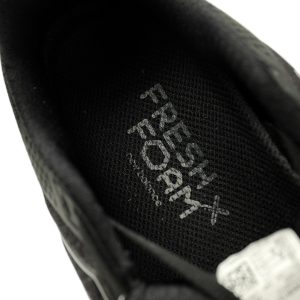 New Balance Fresh Foam X 1080v13 NYC Black White Mesh Running Shoes M1080K13 New Balance Fresh Foam X 1080v13 NYC Black White Mesh Running Shoes M1080K13