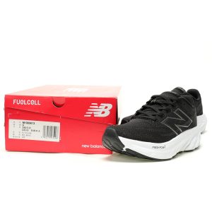 New Balance Fresh Foam X 1080v13 NYC Black White Mesh Running Shoes M1080K13 New Balance Fresh Foam X 1080v13 NYC Black White Mesh Running Shoes M1080K13