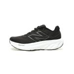 New Balance Fresh Foam X 1080v13 NYC Black White Mesh Running Shoes M1080K13