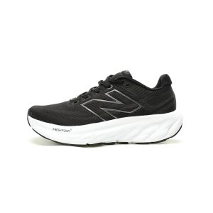 New Balance Fresh Foam X 1080v13 NYC Black White Mesh Running Shoes M1080K13