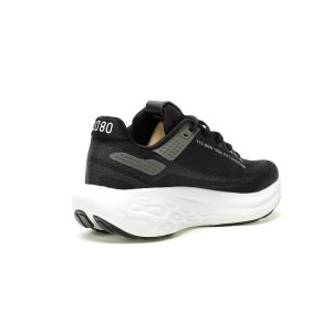 New Balance Fresh Foam X 1080v13 NYC Black Grey White Mesh Running Shoes M108013V