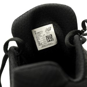 New Balance Fresh Foam X 1080v13 NYC All Black Mesh Running Shoes M1080T13 New Balance Fresh Foam X 1080v13 NYC All Black Mesh Running Shoes M1080T13
