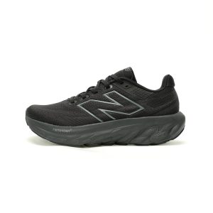 New Balance Fresh Foam X 1080v13 NYC All Black Mesh Running Shoes M1080T13