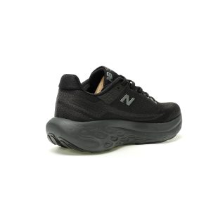 New Balance Fresh Foam X 1080v13 NYC All Black Mesh Running Shoes M1080T13