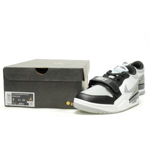Nike Air Jordan Legacy 312 Low Black Light Smoke Grey Elephant Print CD7069-105 Nike Air Jordan Legacy 312 Low Black Light Smoke Grey Elephant Print CD7069-105