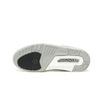 Nike Air Jordan Legacy 312 Low Black Light Smoke Grey Elephant Print CD7069-105