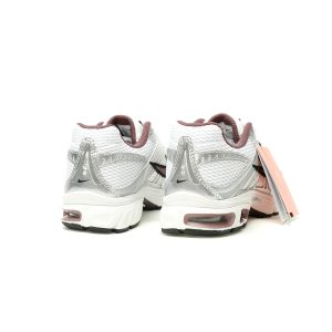 Nike Air Max Moto 2K White Metallic Silver Bean Paste Pink HQ2056-109 Nike Air Max Moto 2K White Metallic Silver Bean Paste Pink HQ2056-109