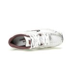 Nike Air Max Moto 2K White Metallic Silver Bean Paste Pink HQ2056-109