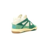 Bad Bunny x Adidas BadBo 1.0 Old Green Cream High Top JS1470