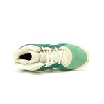 Bad Bunny x Adidas BadBo 1.0 Old Green Cream High Top JS1470