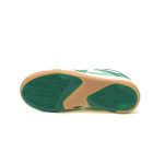 Bad Bunny x Adidas BadBo 1.0 Old Green Cream High Top JS1470